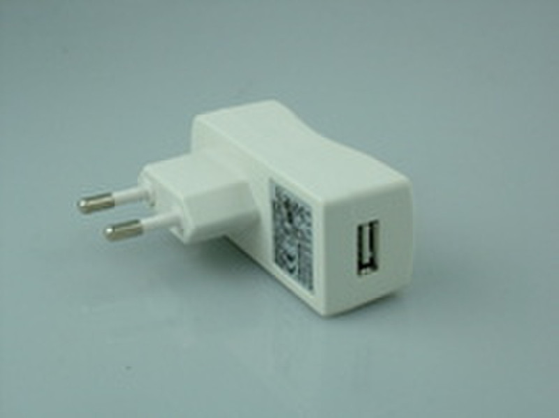 Microconnect IPOD009 Indoor White mobile device charger