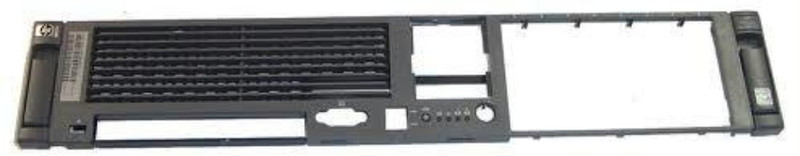 HP 407745-001 Front panel computer case part