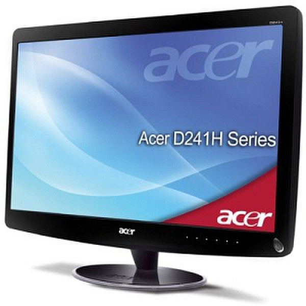 Acer D241Hbmi 24