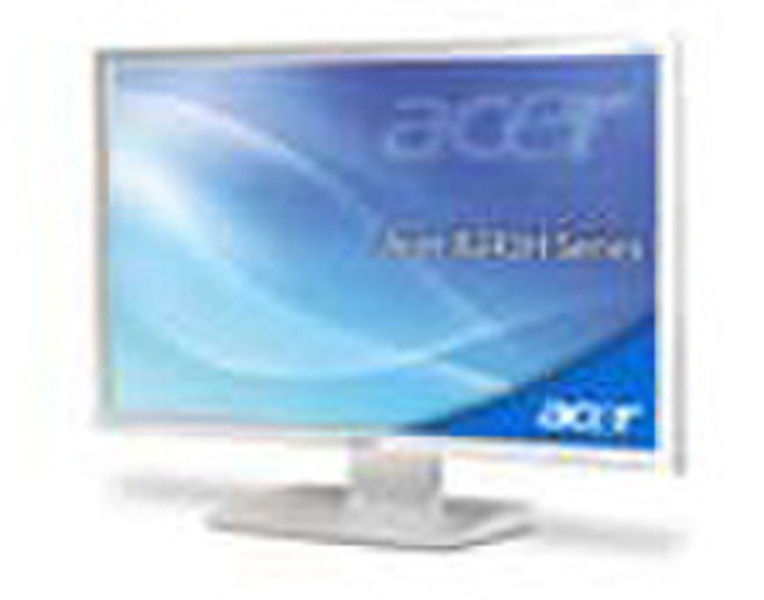 Acer B243HLwmdr 24