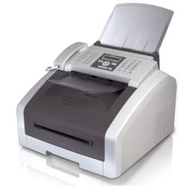 Sagem LPF5125 Лазерный 14.4кбит/с 600 x 600dpi Серый факс