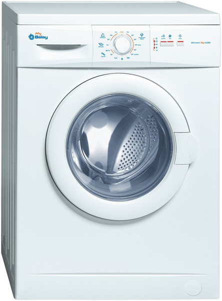 Balay 3TS50800MY freestanding Front-load 5kg 800RPM White washing machine