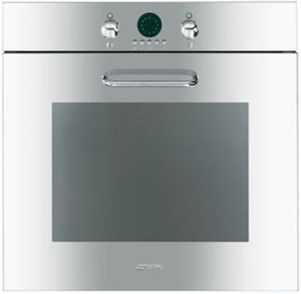 Smeg SC170-8 Elektro 68l A Edelstahl Backofen