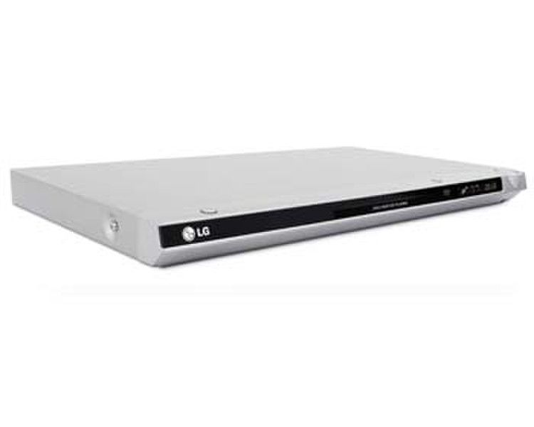 LG DVX161 DVD-Player/-Recorder