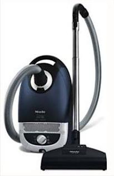 Miele S 5281 Zylinder-Vakuum 4.5l 2200W Blau