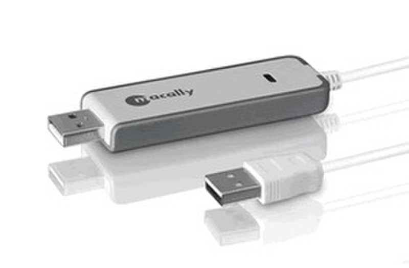 Macally TRANSCABLE кабель USB