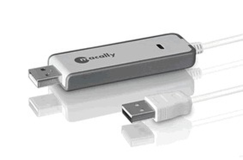 Macally TRANSCABLE USB Kabel