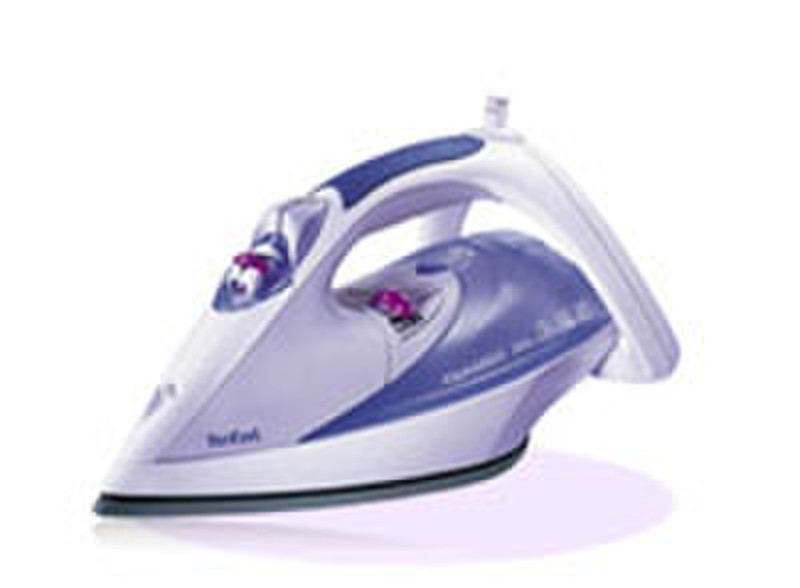 Tefal Aquaspeed 155 FV5156 Dampfbügeleisen