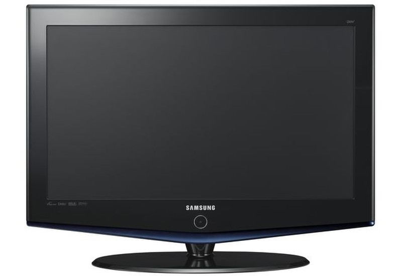 Samsung LE-26R71B 26Zoll Full HD Schwarz LCD-Fernseher