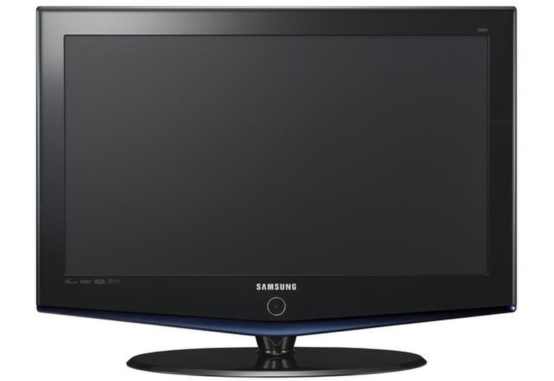 Samsung LE-32R71B 32Zoll Full HD Schwarz LCD-Fernseher