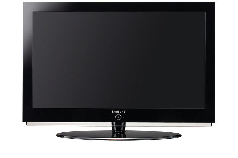 Samsung LE-40M71B 40Zoll Full HD Schwarz LCD-Fernseher