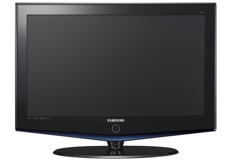 Samsung LE-40R71B 40Zoll Full HD Schwarz LCD-Fernseher