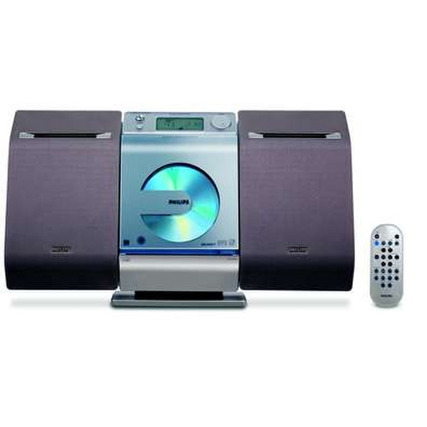 Philips MCM275 MP3 WMA Micro Hi-Fi System Micro set