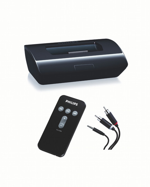 Philips GoGear PAC003 Audio Docking Kit