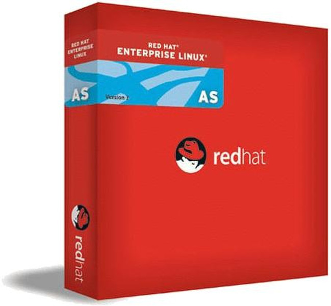 Red Hat Enterprise Linux WS 3 Media Kit