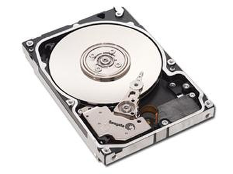 Seagate NL35 Series 250GB SATA 20pk 250GB Serial ATA internal hard drive