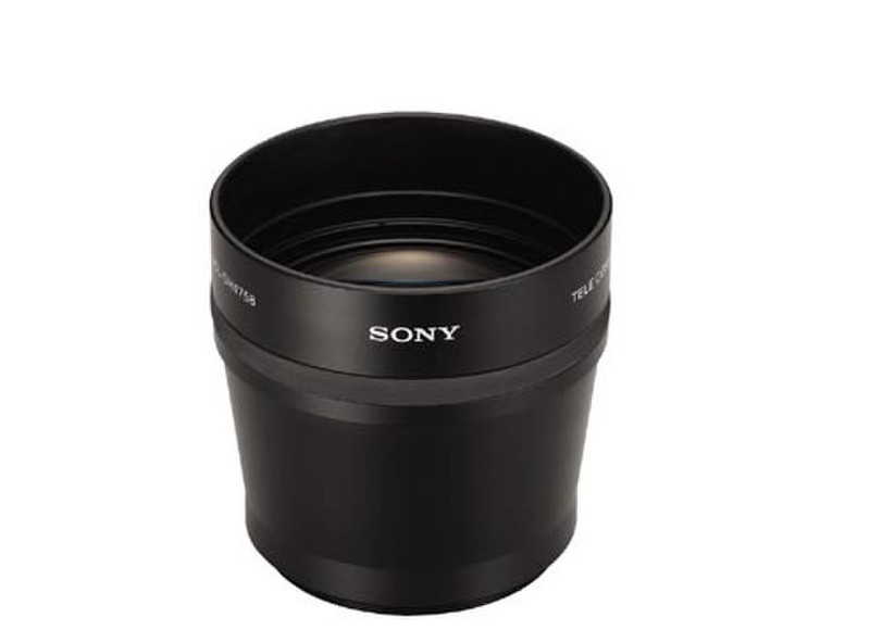 Sony VCL-DH1758 Black camera lense