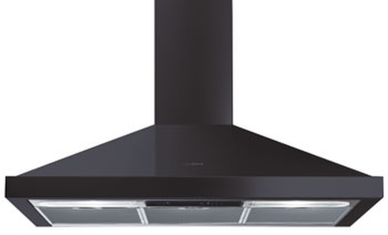 Smeg KSED92NE cooker hood