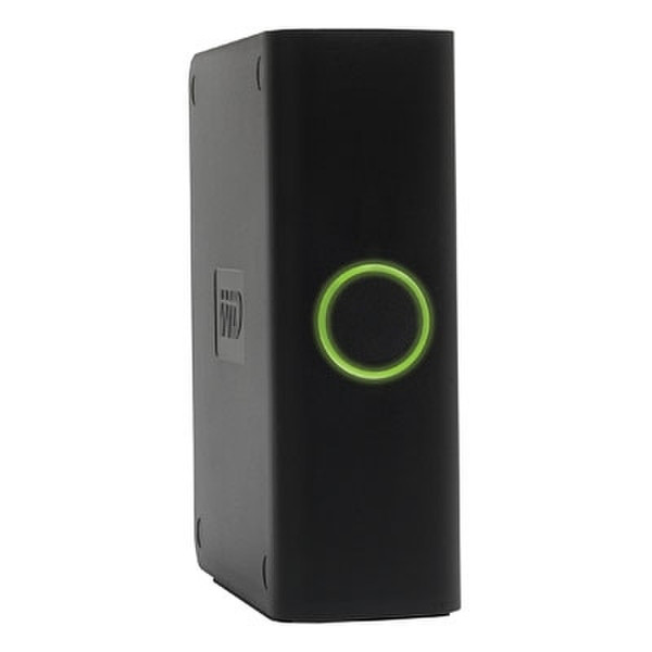 Western Digital My Book™ Essential Edition External Hard Drive 2.0 160ГБ внешний жесткий диск