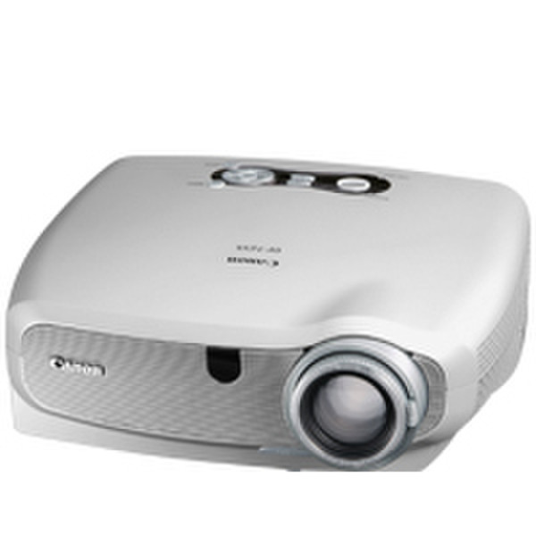 Canon LV-7250 2000ANSI lumens LCD XGA (1024x768) data projector