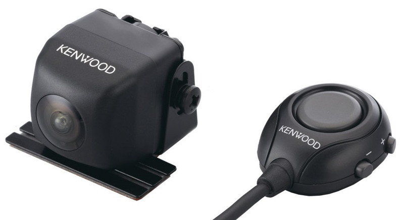 Kenwood Electronics CMOS-300 Черный вебкамера