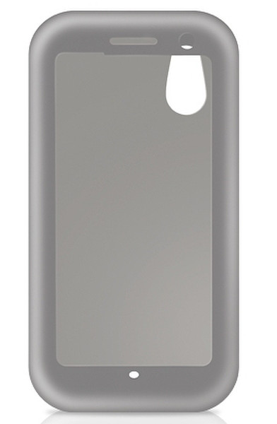 LG Tasche/Skin CCR-200 grau Grey