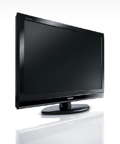 Toshiba 32RV733G 32Zoll Full HD Schwarz LCD-Fernseher