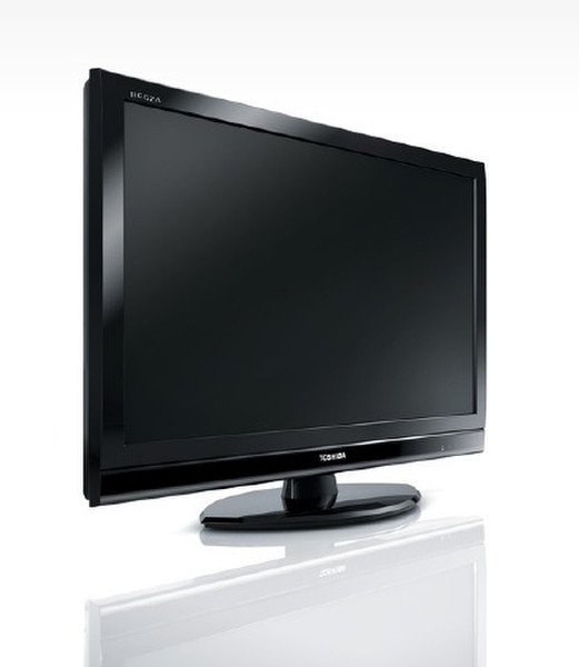 Toshiba 40RV733G 40Zoll Full HD Schwarz LCD-Fernseher