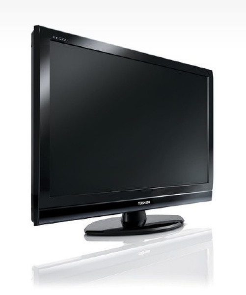 Toshiba 40XV733G 40Zoll Full HD Schwarz LCD-Fernseher