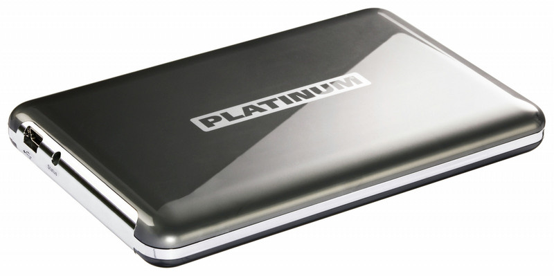 Bestmedia Platinum MyDrive 2.5