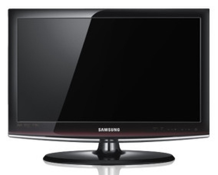 Samsung LE-22C450E1WXZG 22Zoll HD Schwarz LCD-Fernseher