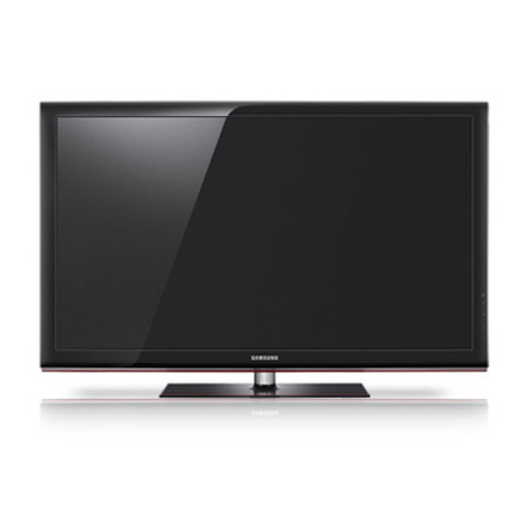 Samsung PS50C530 50Zoll Full HD Schwarz Plasma-Fernseher