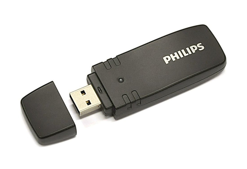 Philips Адаптер Wi-Fi USB PTA01/00