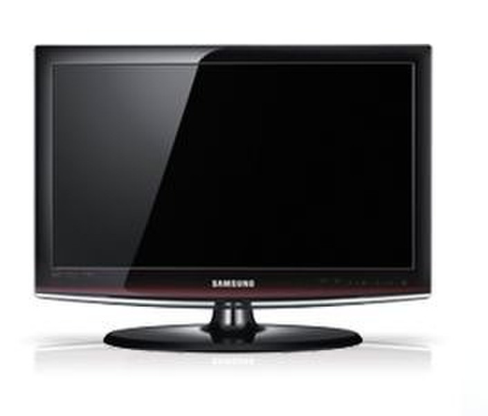 Samsung LE-26C450E1WXZG 26Zoll Full HD Schwarz LCD-Fernseher