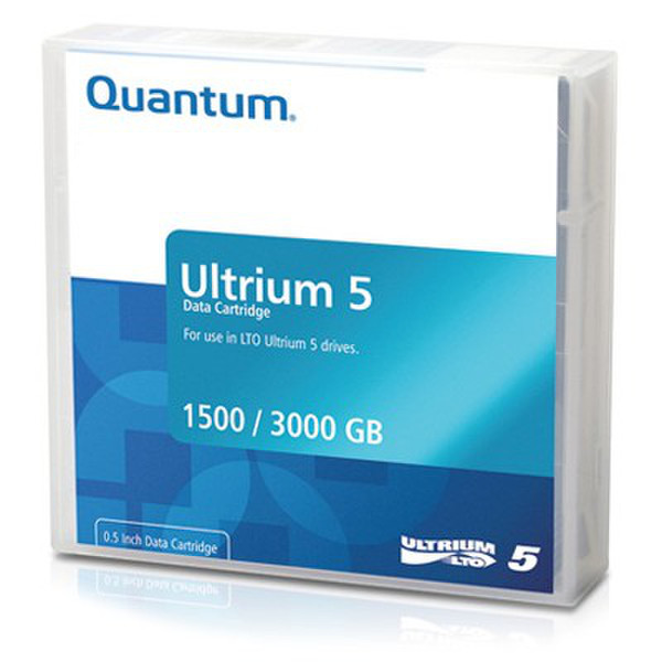 Quantum MR-L5MQN-20 blank data tape