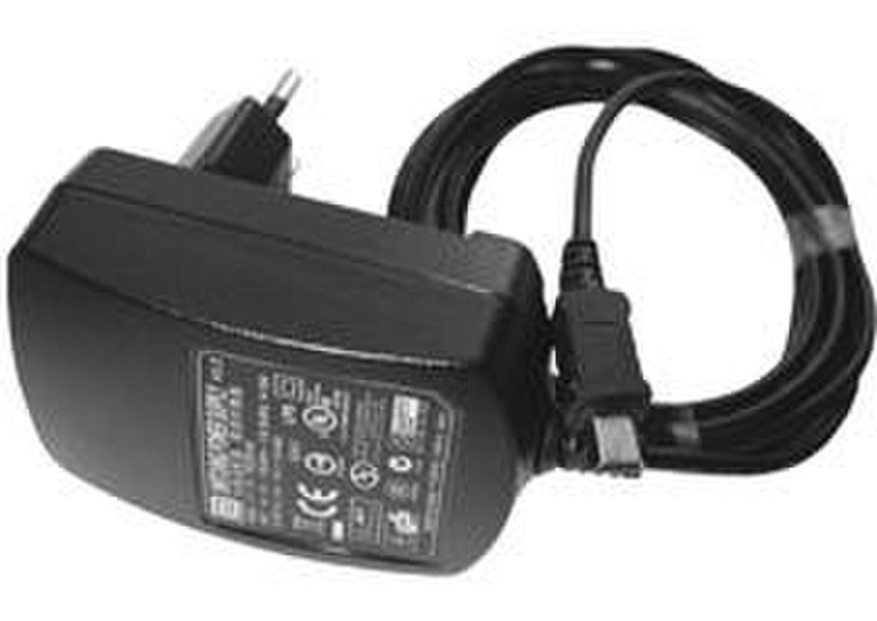 Becker 151015 Indoor Black mobile device charger