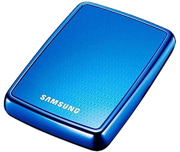 Samsung S Series 120GB S1 MINI 2.0 120GB Blue external hard drive