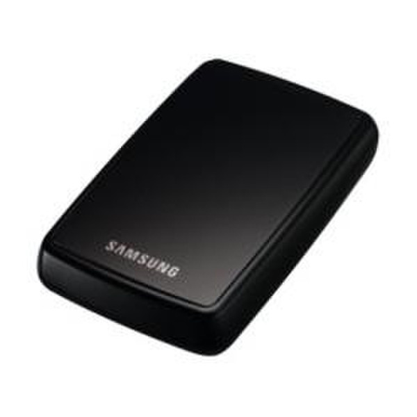 Samsung S Series 640GB S2 Portable 2.0 640GB Black external hard drive