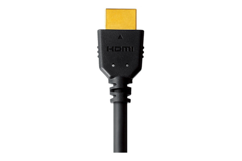 Panasonic RP-CDHS50 5м HDMI HDMI Черный HDMI кабель