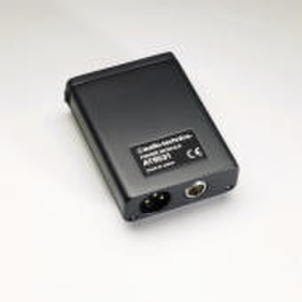 Audio-Technica AT8531 Черный адаптер питания / инвертор