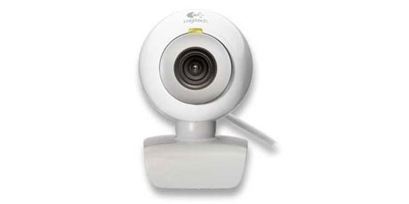 Logitech Quickcam Express