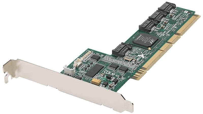 Adaptec 1420SA SATA II Raid interface cards/adapter