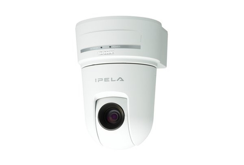 Sony SNC-RX550N/W security camera