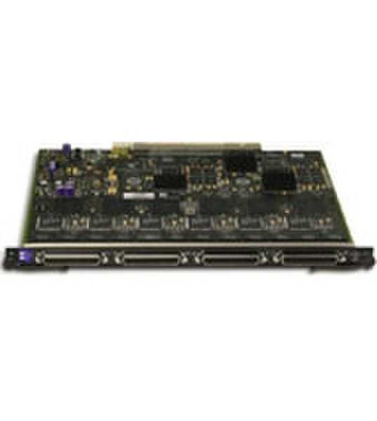 HP ProCurve 9300 EP 48p 10/100-TX RJ21 network switch component