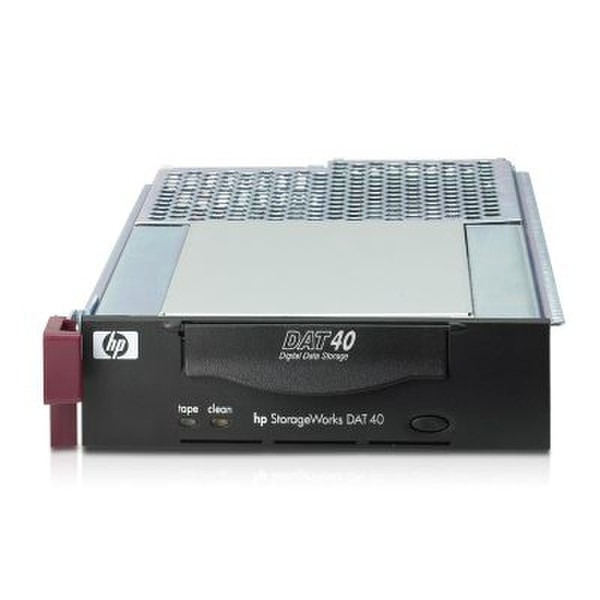 Hewlett Packard Enterprise DAT 40 40GB Tape-Array