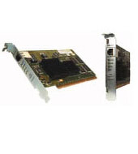 Hewlett Packard Enterprise A5506B Internal Ethernet 100Mbit/s networking card