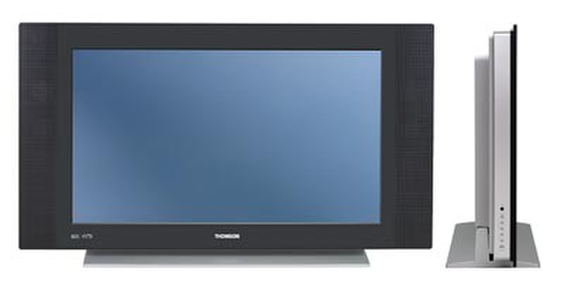 Thomson 32LB125B5 LCD screens 32Zoll Schwarz LCD-Fernseher