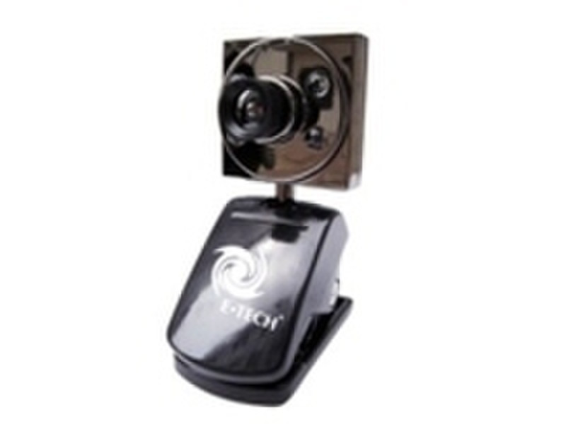Eminent Webcamera with Microphone