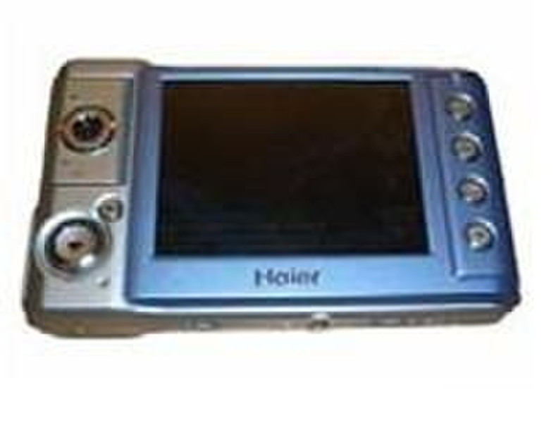 Haier MP4 player HMV101