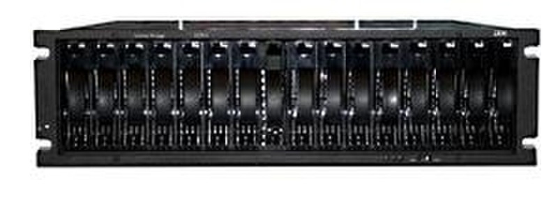 IBM System Storage DS4000 EXP810 Expansion Unit